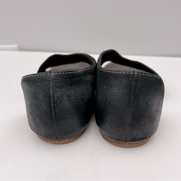 Roan by Bed Stu | Irie Leather Sandals Asymmetrical - Picture 4 of 7